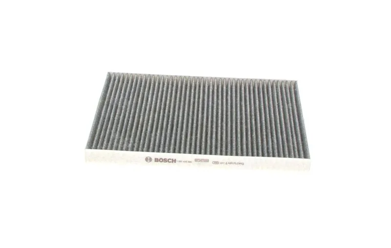 Kupéfilter BOSCH 1 987 435 586