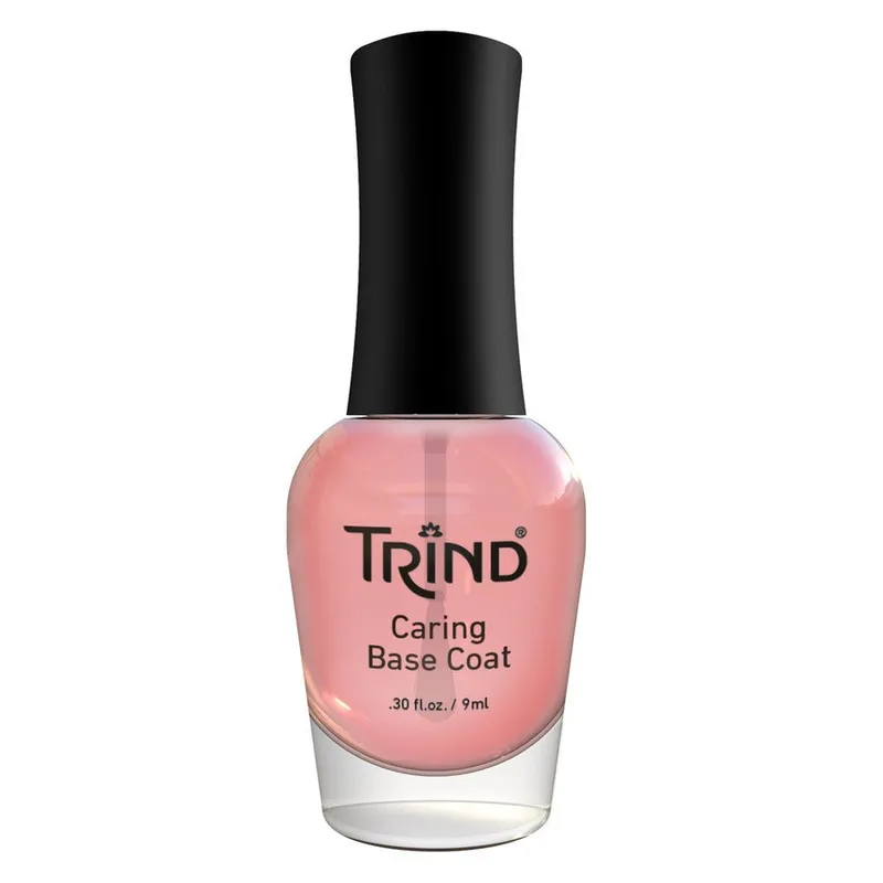 Trind Caring Base Coat