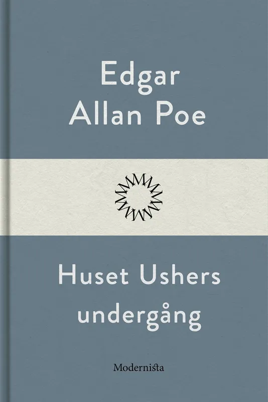 Huset Ushers undergång (#7332)