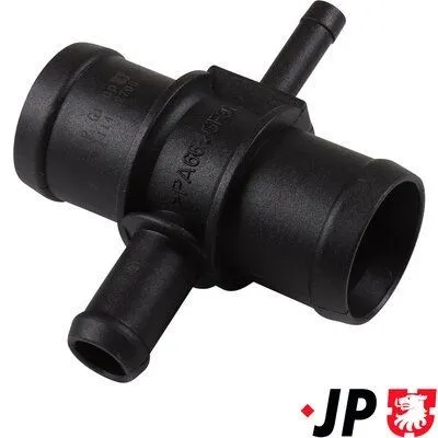 JP GROUP 1114512700 Kylmedelsfläns