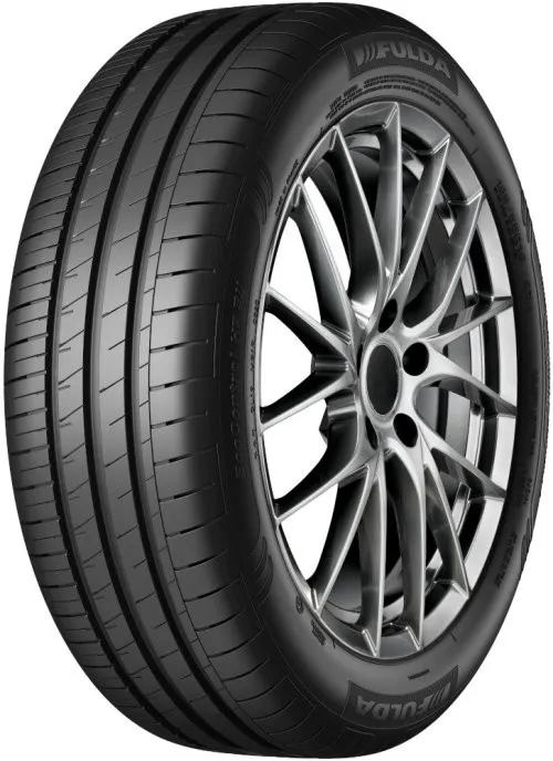 Fulda EcoControl HP 2 ( 205/50 R17 93V XL )