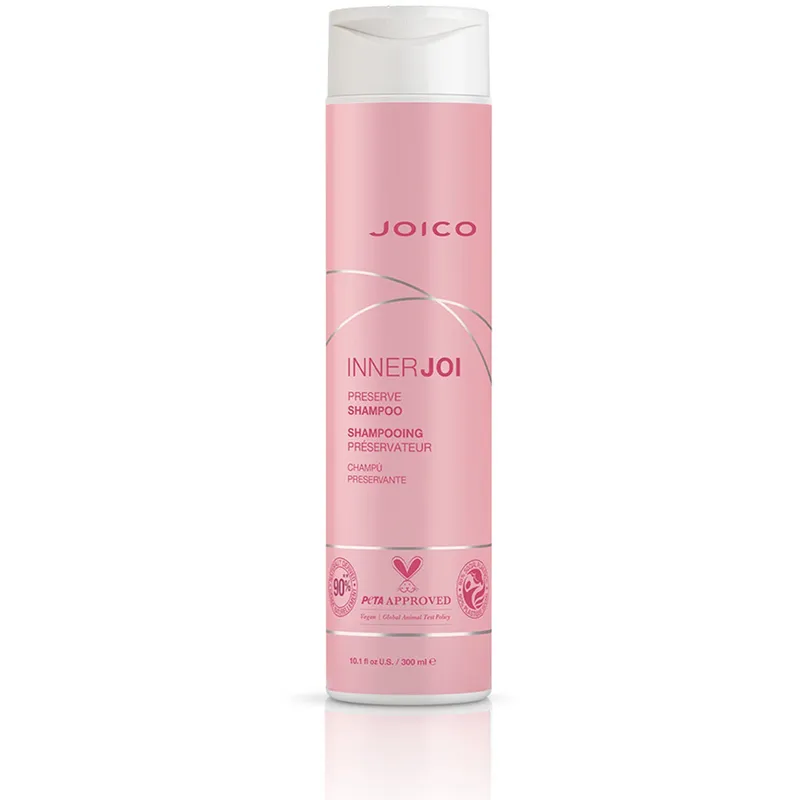 Joico InnerJoi Preserve Shampoo 300 ml