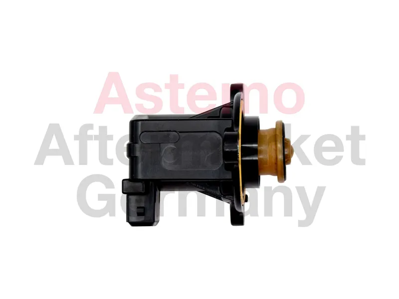 Dumpventil ASTEMO 2509326