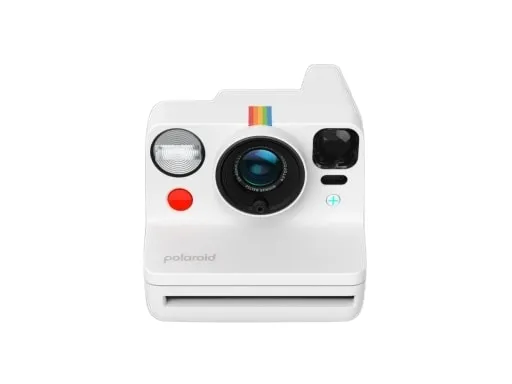Polaroid Kamera Polaroid Now+ Generation 3 E-Box Vit