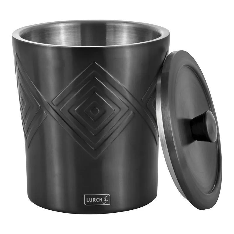 Lurch Ishink 1500 ml, smokey grey