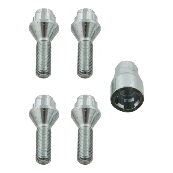 Låsbara hjulbultar FEBI BILSTEIN 27052