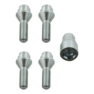 Låsbara hjulbultar FEBI BILSTEIN 27052
