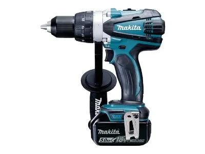 Makita DDF458RTJ