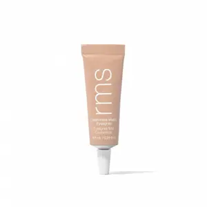 RMS Beauty Cashmere Matte Eyelights Cream Eyeshadow Desert Rose
