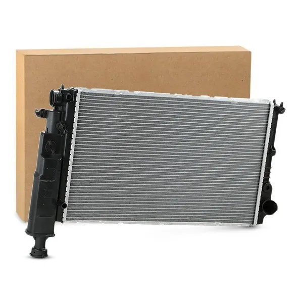 RIDEX 470R0629 Kylare
