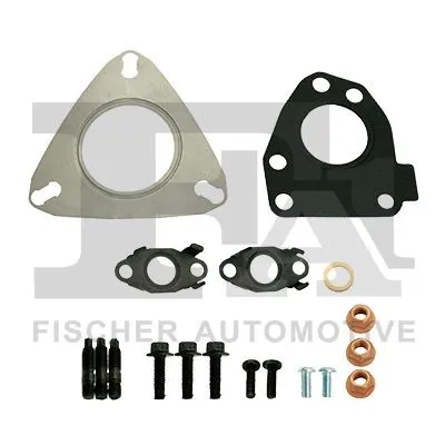 Monteringsats, Turbo FA1 KT410100