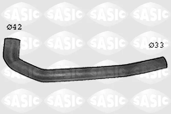 Kylarslang SASIC SWH4213