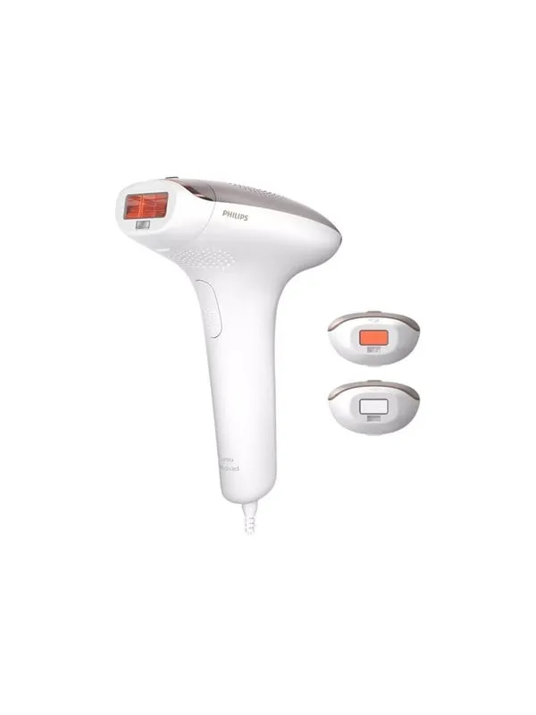 Philips Epilator Lumea Advanced