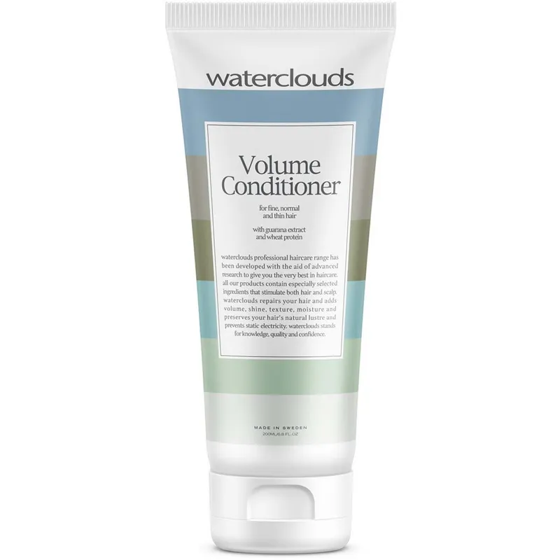 Waterclouds Volume Conditioner 200 ml