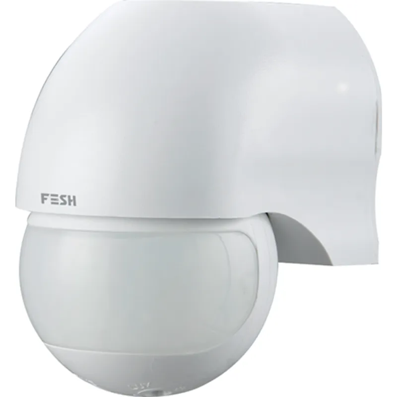 Foss Europe FESH Smart Home PIR sensor - Outdoor - 230V