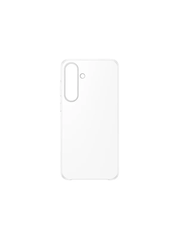 Samsung Galaxy S25 FE Clear Case Transparent