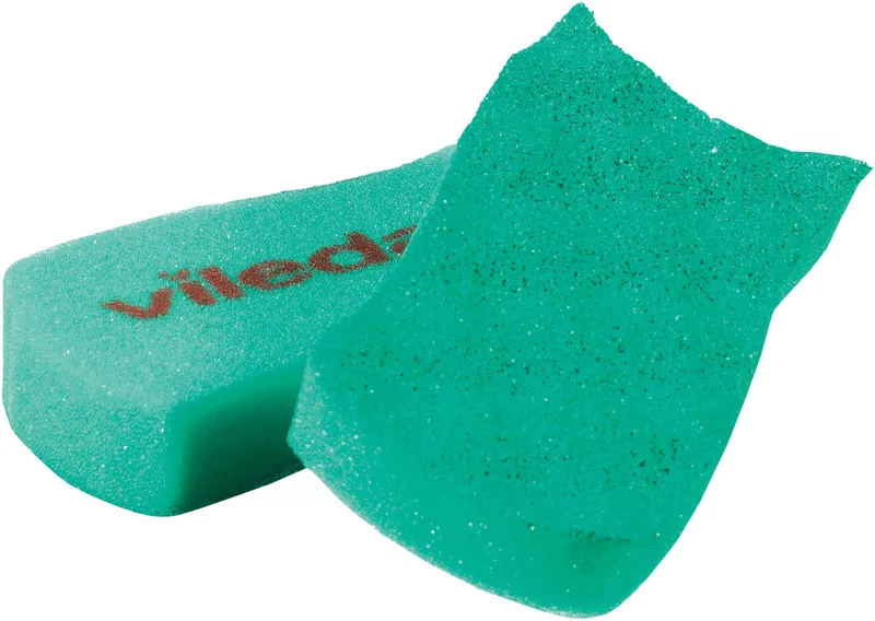 RENGÖRINGSSVAMP VILE ACTIV 2P | Beijerbygg Byggmaterial