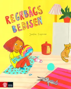 Regnbågsbebisen - Digital - Laddas ner