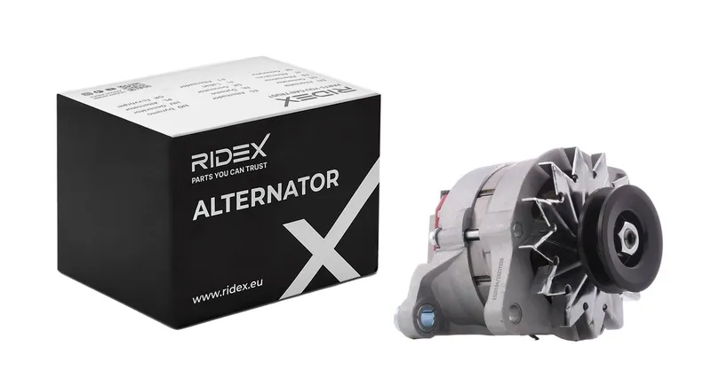 Generator RIDEX 4G1041