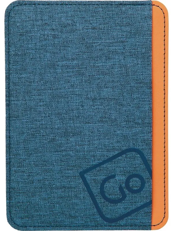 Go Travel Het paspoort Slip RFID