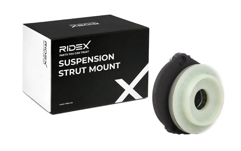 Fjäderbenslagring RIDEX 1180S0071