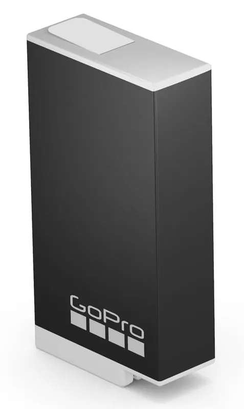 Gopro Enduro Batteri Till Max
