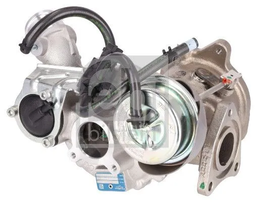 Turboaggregat FEBI BILSTEIN 187045