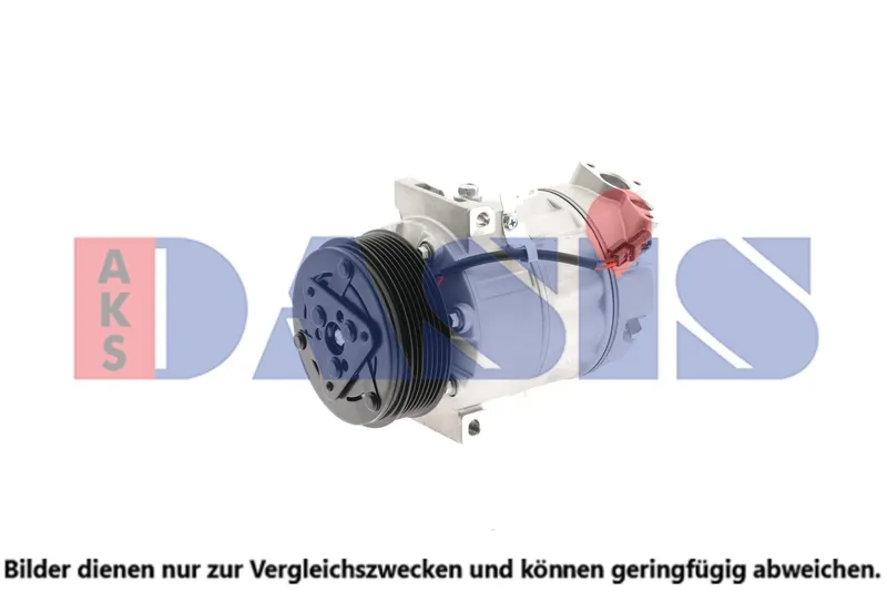 AC-kompressor AKS DASIS 851877N