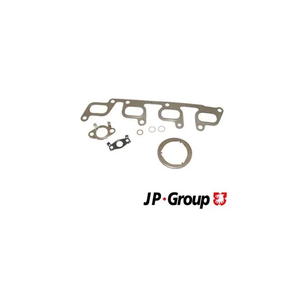 Monteringsats, Turbo JP GROUP 1117755210