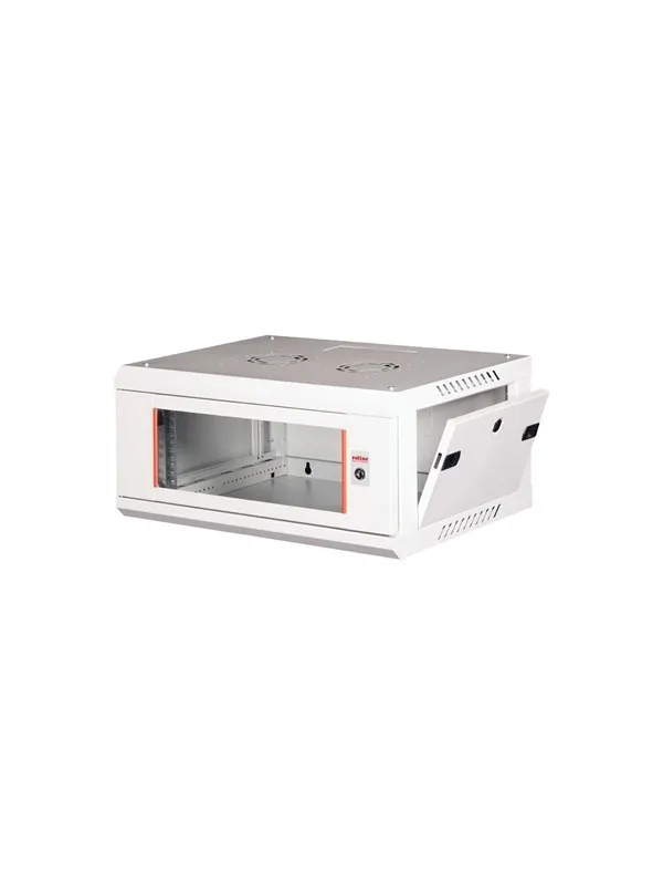 Roline Basic Plus - cabinet - 600×450 BxT - 4U