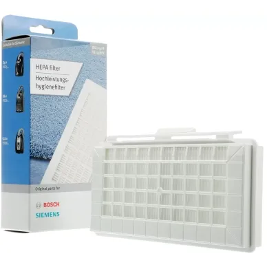 Aktivt anti-allergifilter HEPA (#3022)