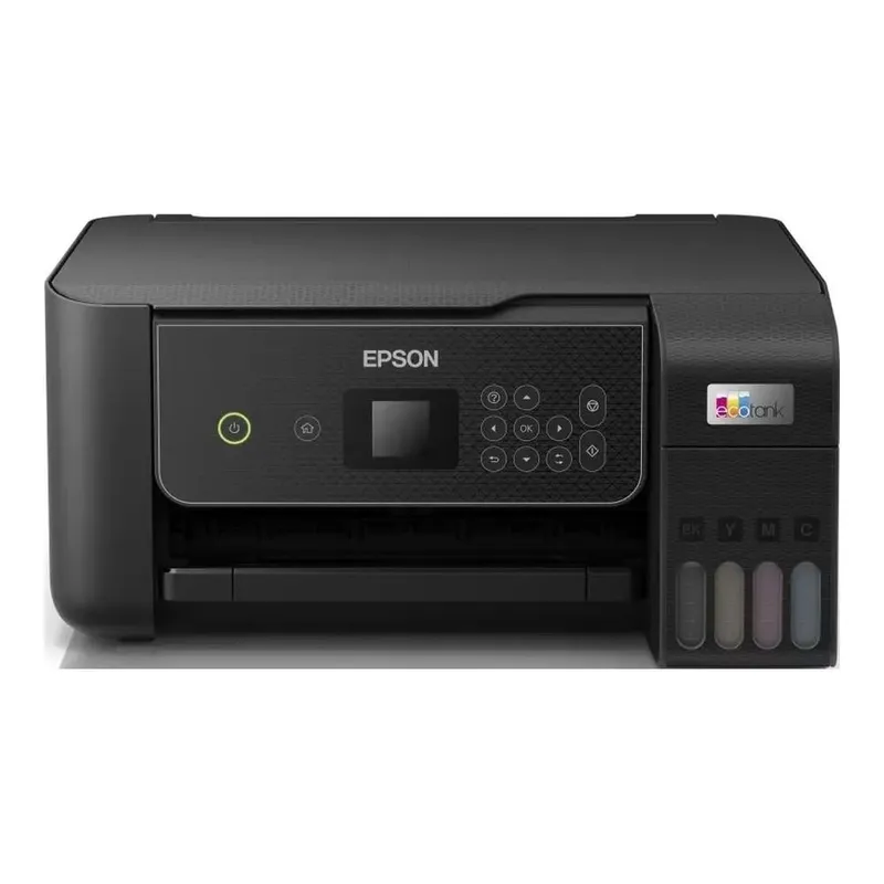 Epson EcoTank L3280 Multifunktions – Färg – Bläck