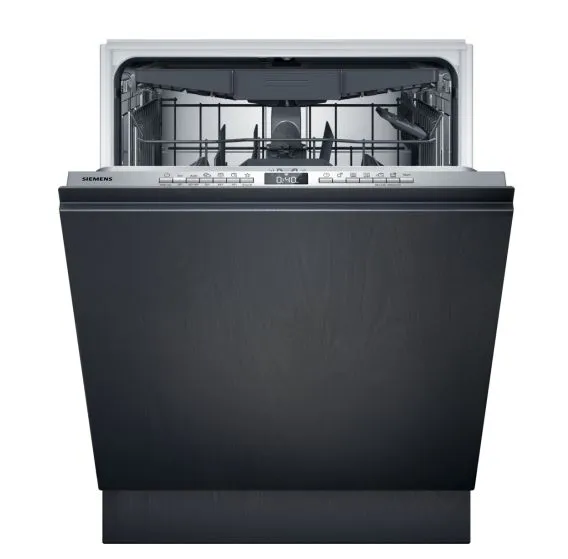 Siemens SX73HX16CE iQ300 Integrerad diskmaskin