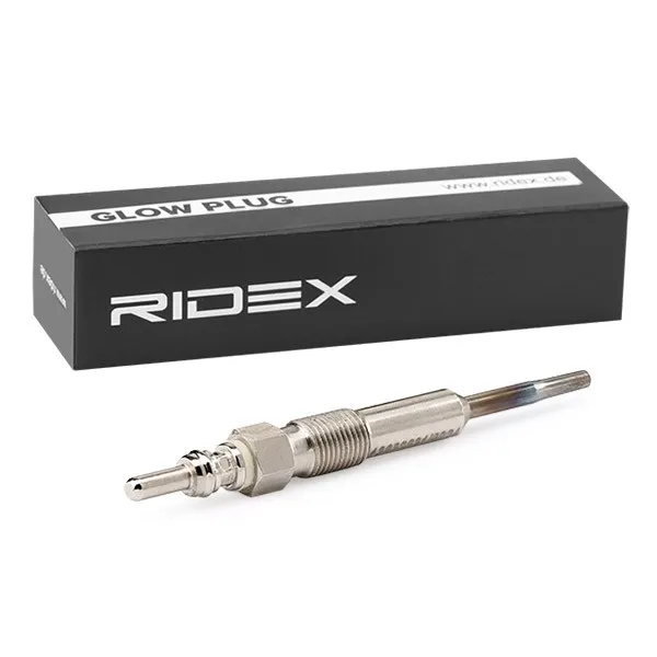 Glödstift RIDEX 243G0054