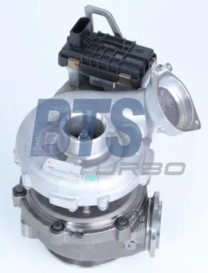 Turboaggregat BTS TURBO T914790BL