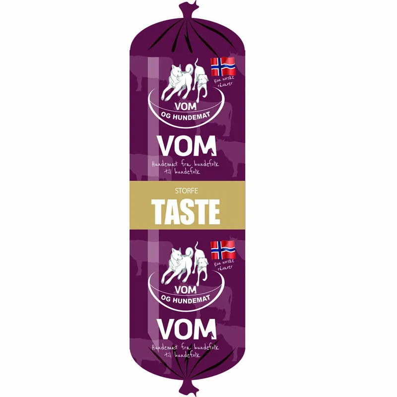 Taste Nöt