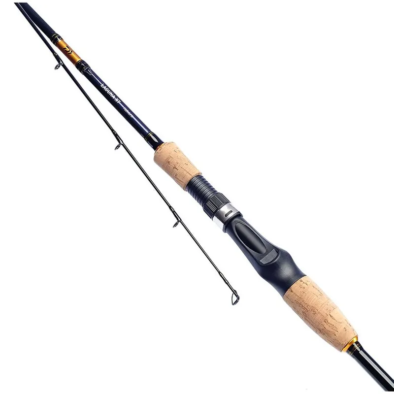Daiwa Laguna XT Spin Haspelspö (#8735)