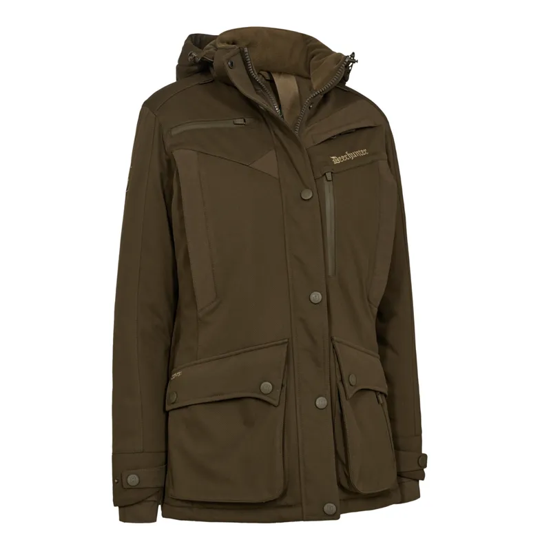 Deerhunter Lady Muflon Pro Vinterjacka dam - 44
