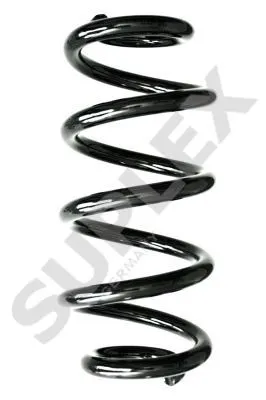 Spiralfjäder SUPLEX 03412