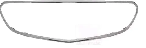 Kylargrill VAN WEZEL 2942518