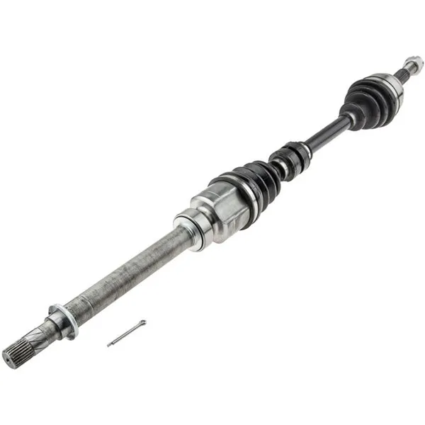 Drivaxel NTY NPW-NS-102