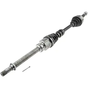 Drivaxel NTY NPW-NS-102