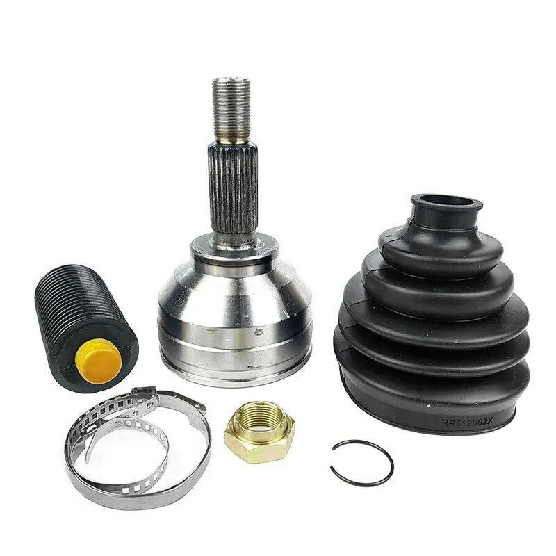 Drivknut Eurodriveline Oj-Rn-2003