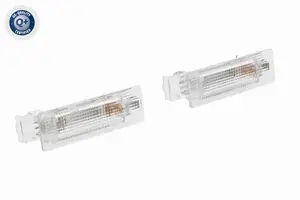 Nummerskyltsbelysning VEMO V10-84-0046