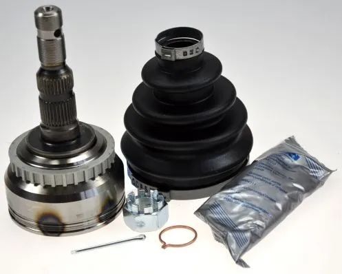 Ledsats, drivaxel LÖBRO 302863