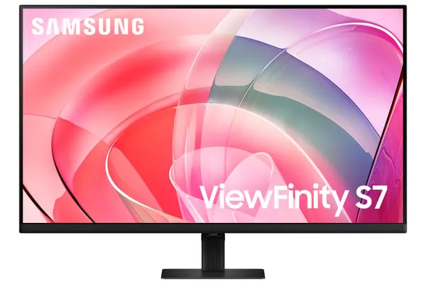 Samsung Led Viewfinity 32 Ls32D700Eauxen Bildskärm