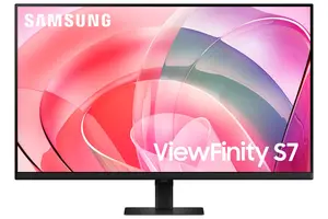 Samsung Led Viewfinity 32 Ls32D700Eauxen Bildskärm