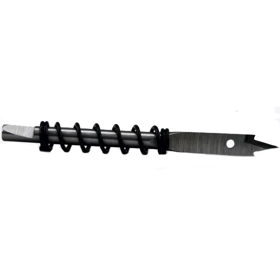 Flexxtra SHSA0009 Pilotborr 8 mm