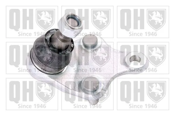 Spindelled QUINTON HAZELL QSJ3653S