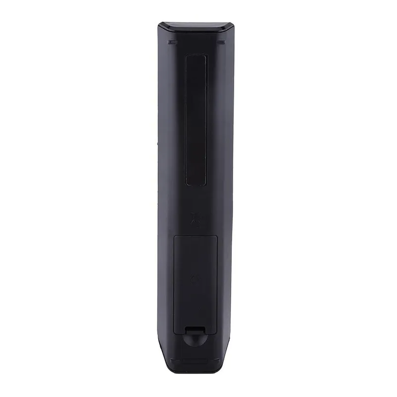 Universell fjärrkontroll ersättning för Samsung HDTV LED Smart TV BN59-00507A svart